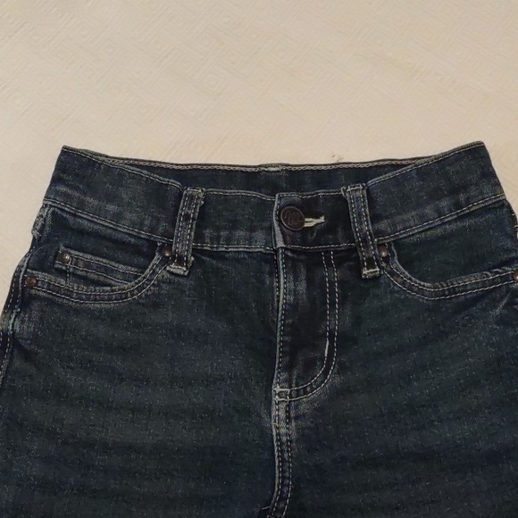 GIrls Wrangler jeans size 10slim - Picture 2 of 3